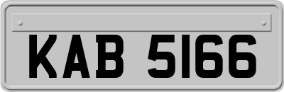 KAB5166