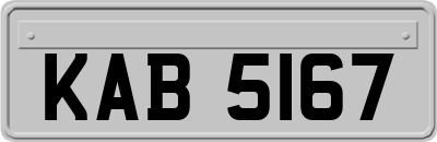 KAB5167