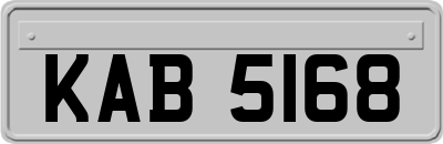 KAB5168