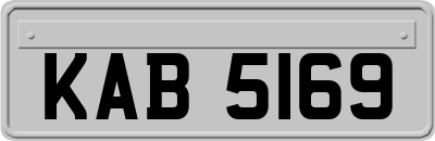 KAB5169