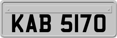 KAB5170
