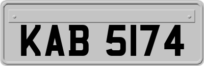 KAB5174