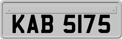 KAB5175