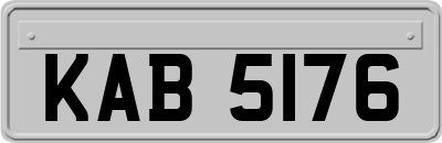 KAB5176