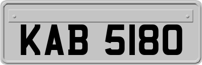 KAB5180