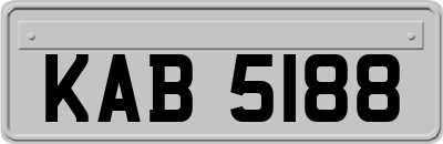KAB5188