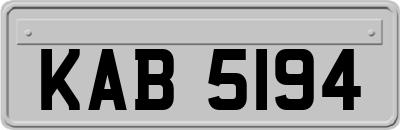 KAB5194