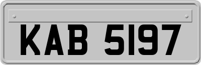 KAB5197