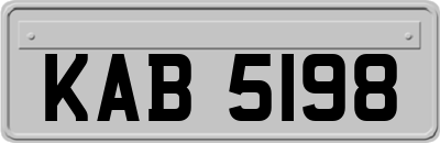 KAB5198