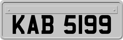 KAB5199