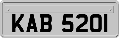 KAB5201