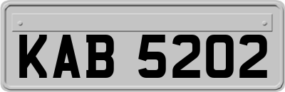 KAB5202