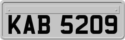 KAB5209
