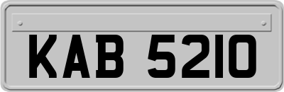 KAB5210