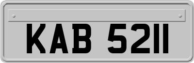 KAB5211