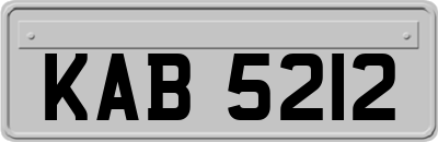 KAB5212