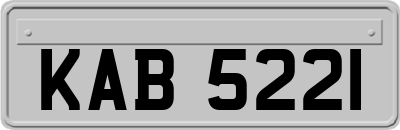 KAB5221