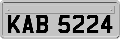 KAB5224