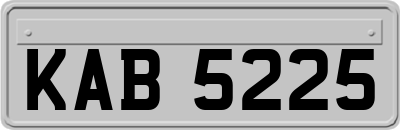 KAB5225