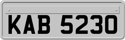 KAB5230
