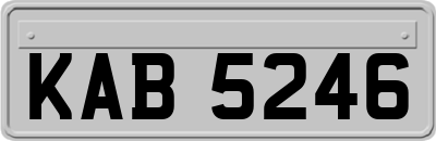 KAB5246