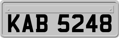 KAB5248