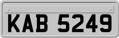 KAB5249