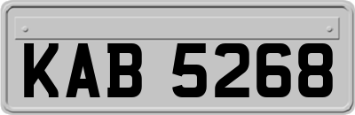 KAB5268