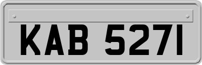 KAB5271