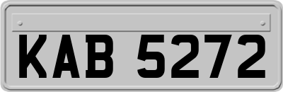 KAB5272