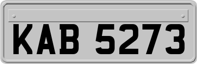 KAB5273