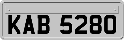 KAB5280