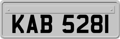 KAB5281