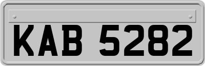 KAB5282