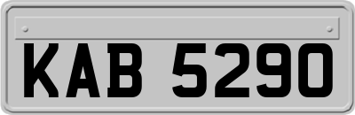 KAB5290