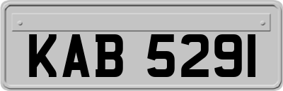 KAB5291