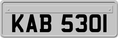 KAB5301
