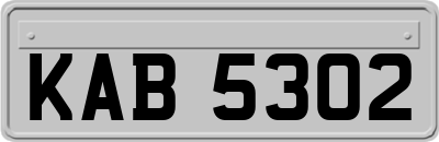 KAB5302