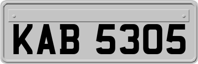 KAB5305