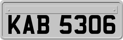 KAB5306