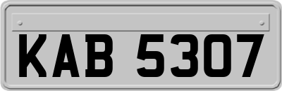 KAB5307