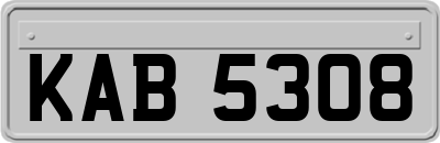 KAB5308