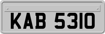 KAB5310