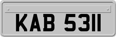 KAB5311