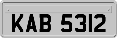 KAB5312