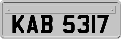 KAB5317