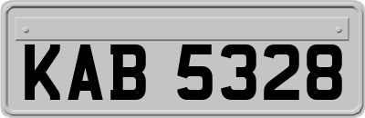 KAB5328