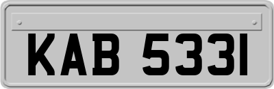 KAB5331