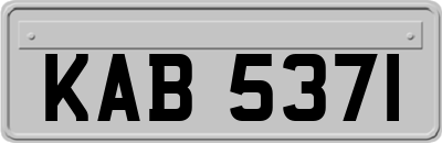 KAB5371