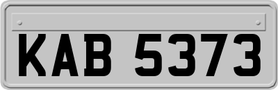 KAB5373